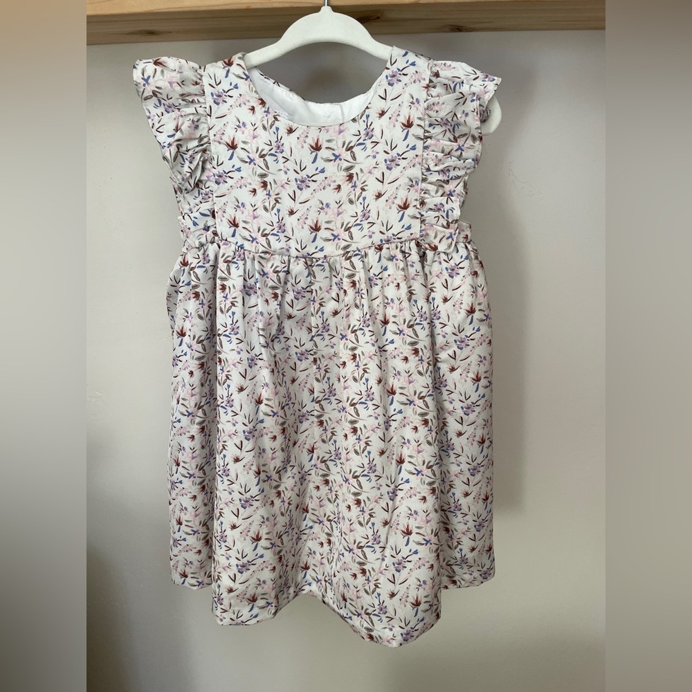 Nordstrom Toddler 2T Dress